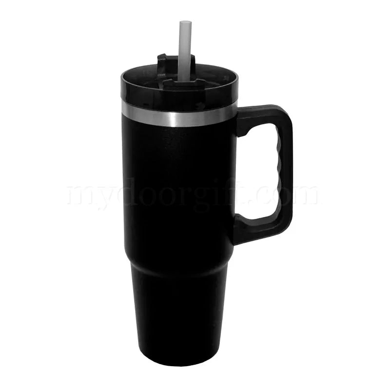 AA136 YAOMING D-Handle Big Capacity Travel Cup 900ml