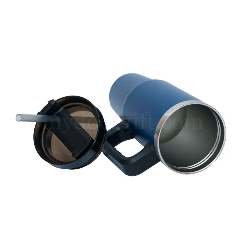 AA136 YAOMING D-Handle Big Capacity Travel Cup 900ml