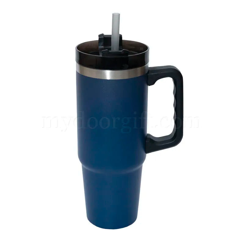AA136 YAOMING D-Handle Big Capacity Travel Cup 900ml
