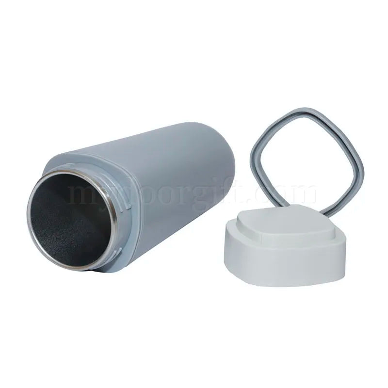 AA138 STABILO Suction Base Sleek Handle Non-Fall Mug 480ml