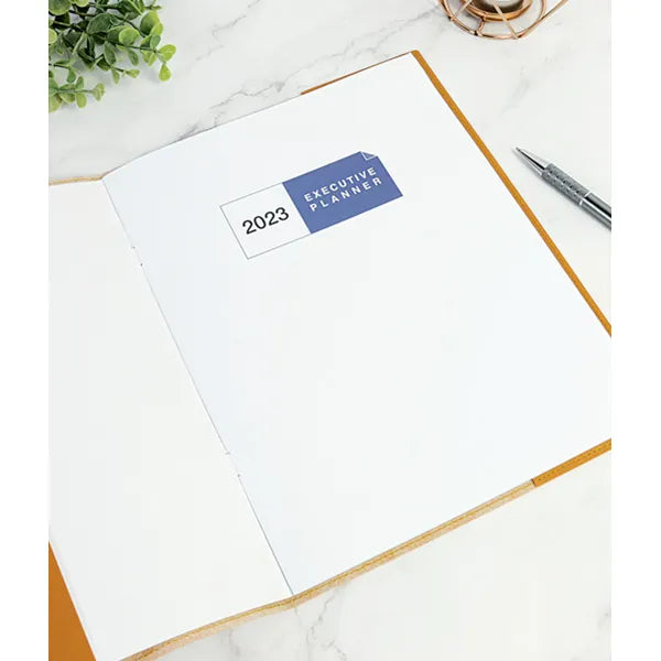 DMA-058 CPD A4 Planner