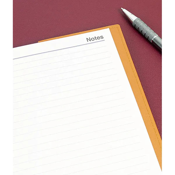 DMA-058 CPD A4 Planner