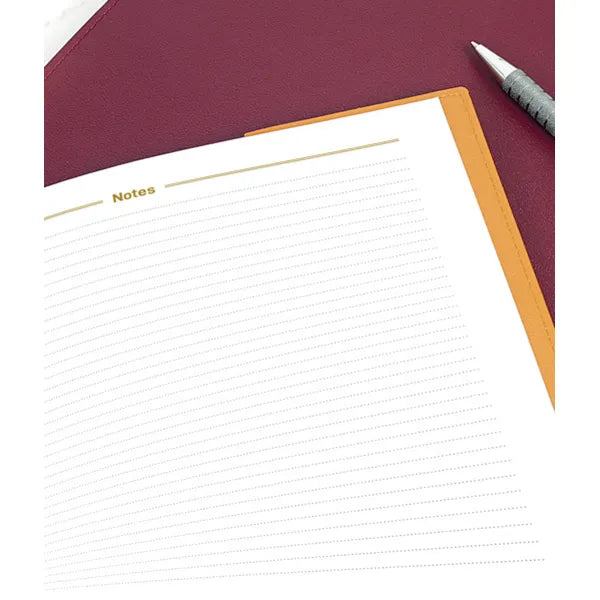 DMA-058 CPD A4 Planner