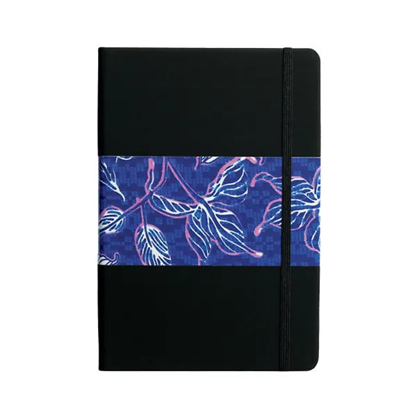 DMA-127 BATIK Multi-Pattern Notebook
