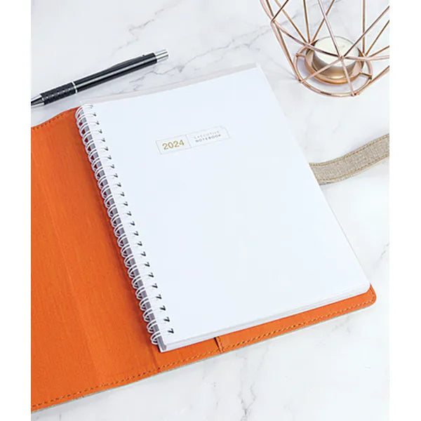 DMA-160 LEVISTA Jeans-Like Diary