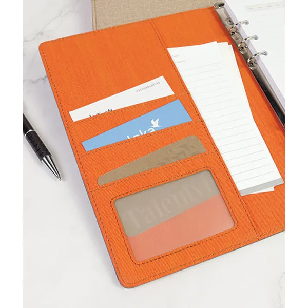DMA-160 LEVISTA Jeans-Like Diary