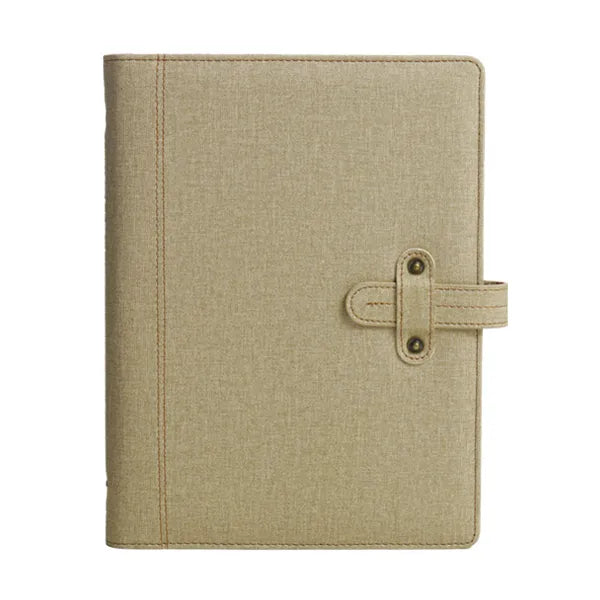 DMA-160 LEVISTA Jeans-Like Diary