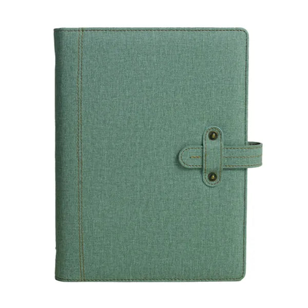 DMA-160 LEVISTA Jeans-Like Diary