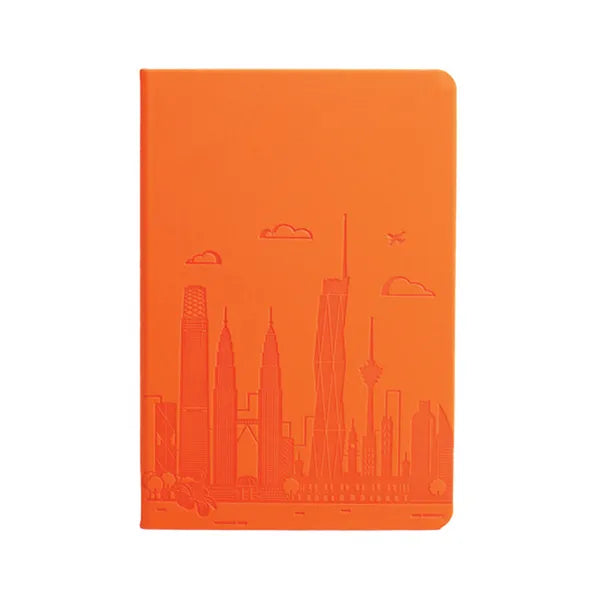 DMA-163 MADANI KLCC-Malaysia Notebook
