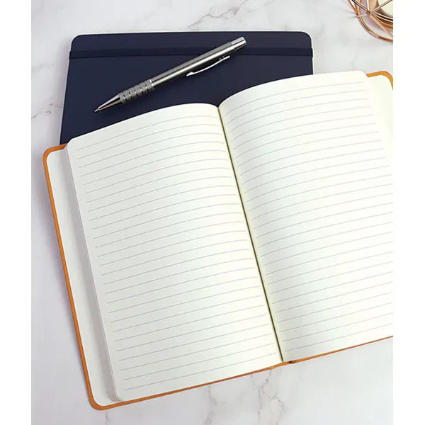 DMA-169 PIONEER Hard-Cover Notebook