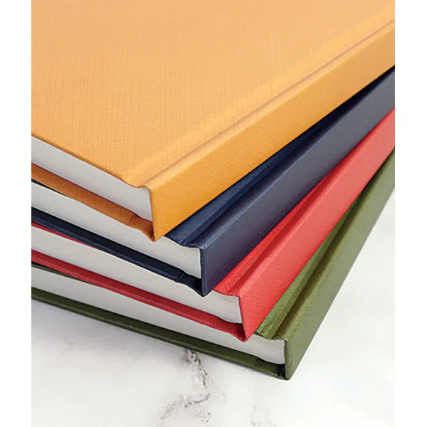 DMA-169 PIONEER Hard-Cover Notebook