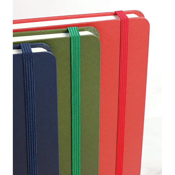 DMA-169 PIONEER Hard-Cover Notebook