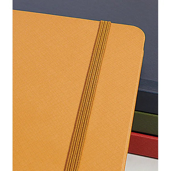 DMA-169 PIONEER Hard-Cover Notebook