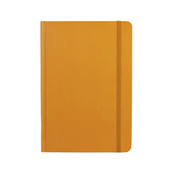 DMA-169 PIONEER Hard-Cover Notebook