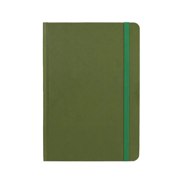 DMA-169 PIONEER Hard-Cover Notebook