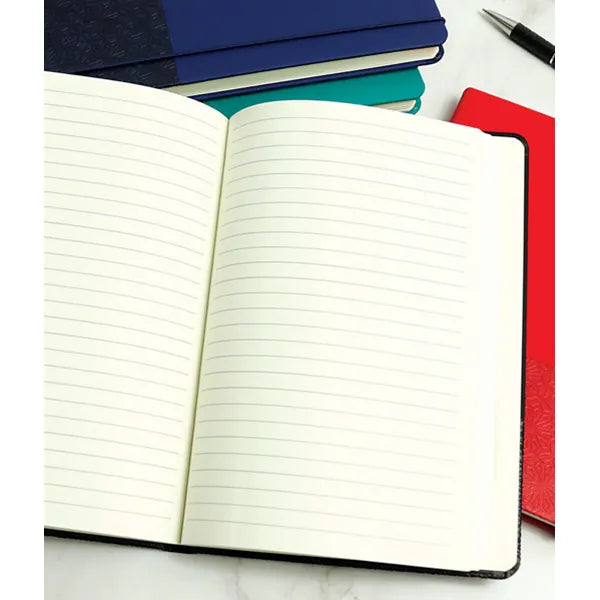 DMA-201 ROSETTE Islamic-Pattern Notebook