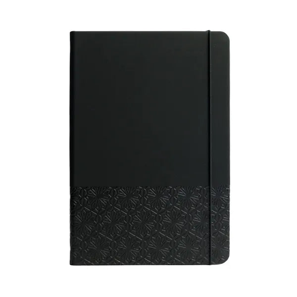 DMA-201 ROSETTE Islamic-Pattern Notebook
