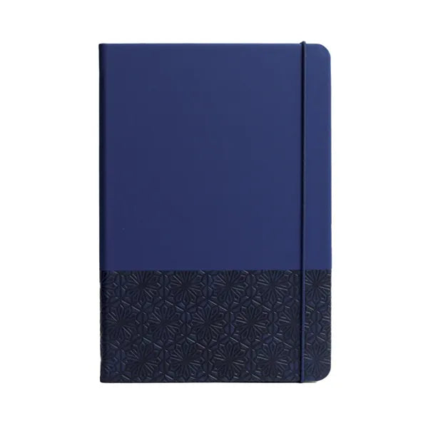 DMA-201 ROSETTE Islamic-Pattern Notebook