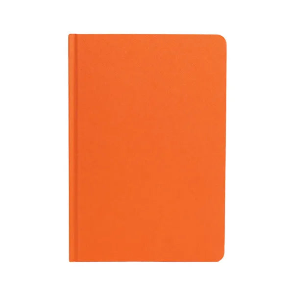 DMA-213 JAGOSKIN Cross-Pattern Notebook