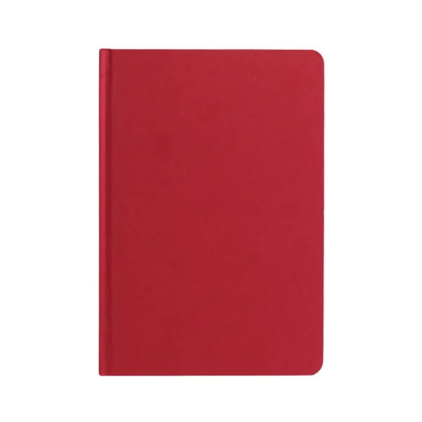 DMA-213 JAGOSKIN Cross-Pattern Notebook