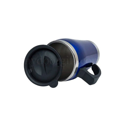 AA106 DAHGA J-Handle Translucent Auto Cup 350ml