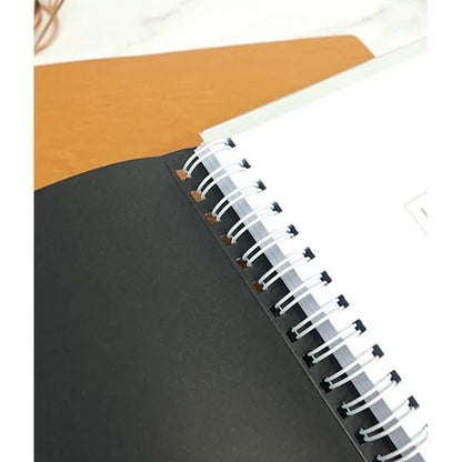 DMA-117 FLEXA Soft-Cover Notebook