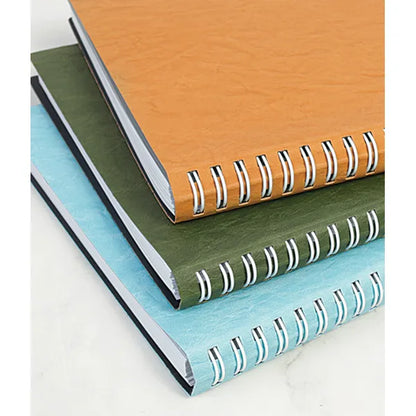 DMA-117 FLEXA Soft-Cover Notebook