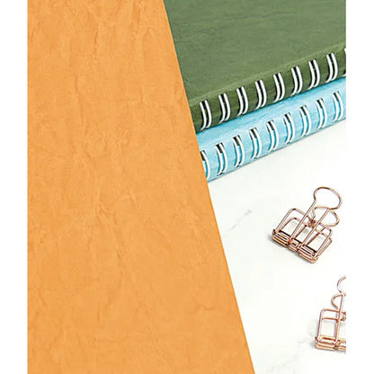 DMA-117 FLEXA Soft-Cover Notebook