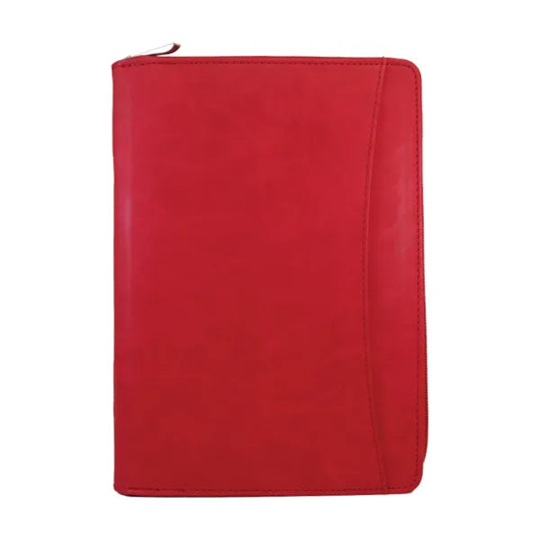 DMA-130 LALYEN Zip-Leather Diary