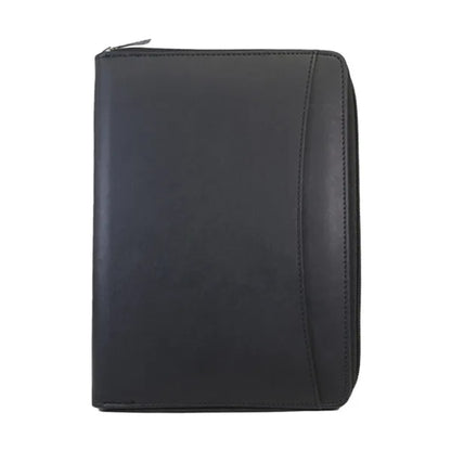 DMA-130 LALYEN Zip-Leather Diary