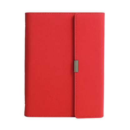 DMA-141 TRIFOLD Soft-Feel Planner
