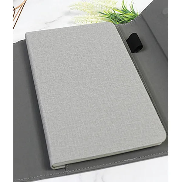 DMA-141 TRIFOLD Soft-Feel Planner