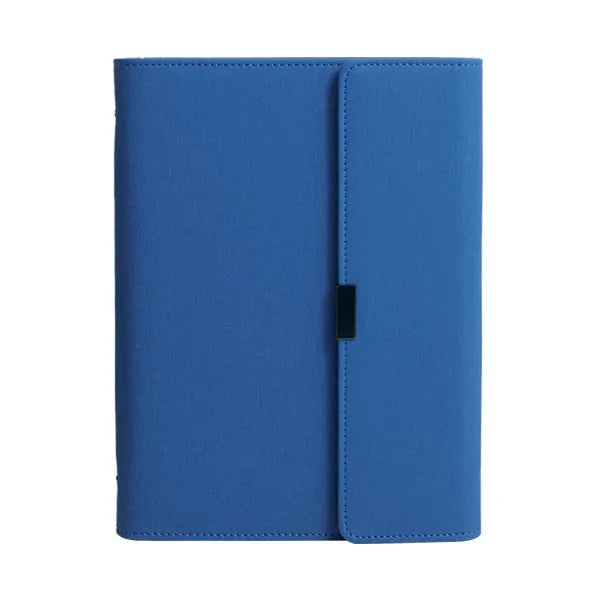 DMA-141 TRIFOLD Soft-Feel Planner