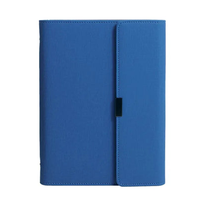 DMA-141 TRIFOLD Soft-Feel Planner
