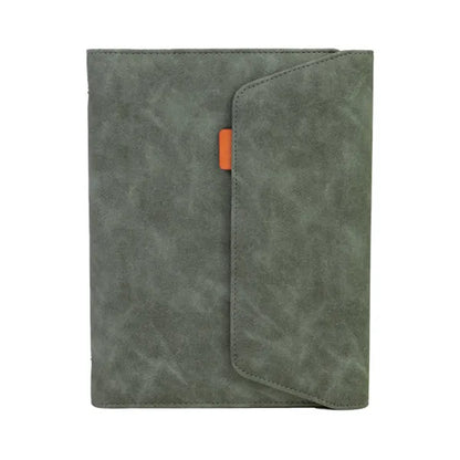 DMA-159 LAZULI Trifold-Exclusive Planner