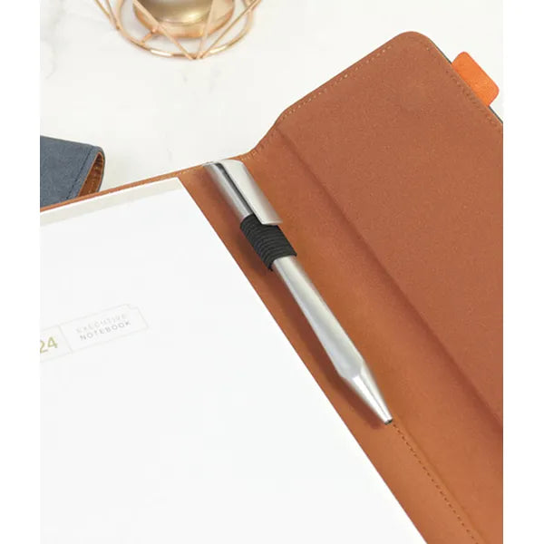 DMA-159 LAZULI Trifold-Exclusive Planner