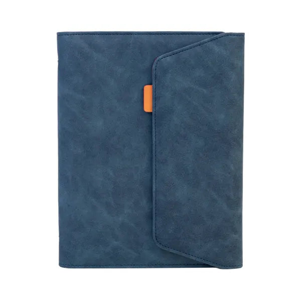 DMA-159 LAZULI Trifold-Exclusive Planner