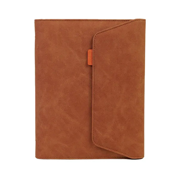 DMA-159 LAZULI Trifold-Exclusive Planner