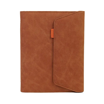 DMA-159 LAZULI Trifold-Exclusive Planner