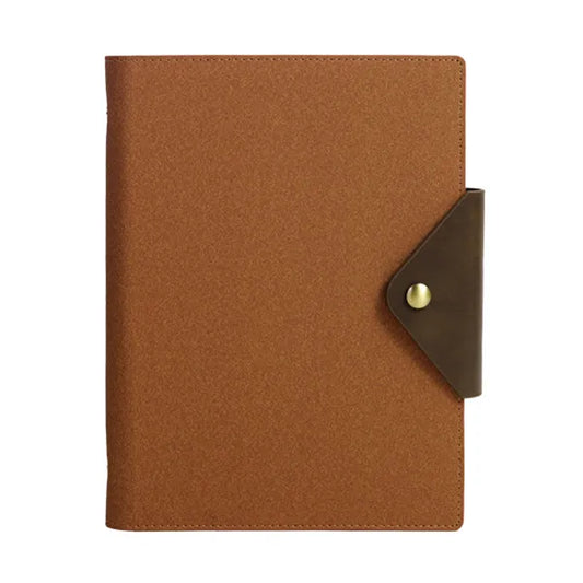 DMA-161 STARDUST Triangle-Flap Diary