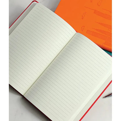 DMA-163 MADANI KLCC-Malaysia Notebook