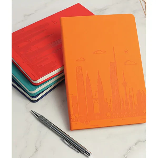 DMA-163 MADANI KLCC-Malaysia Notebook