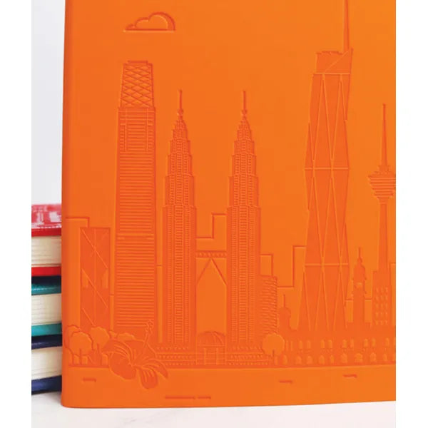 DMA-163 MADANI KLCC-Malaysia Notebook