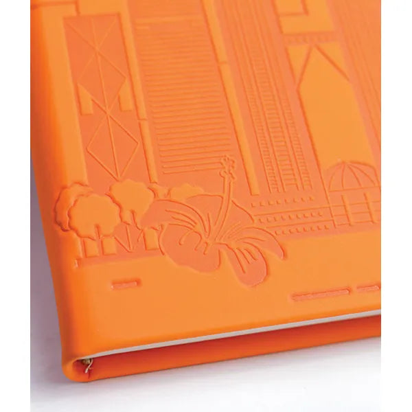 DMA-163 MADANI KLCC-Malaysia Notebook