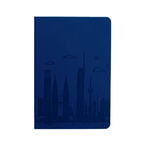 DMA-163 MADANI KLCC-Malaysia Notebook