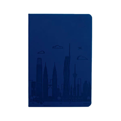 DMA-163 MADANI KLCC-Malaysia Notebook