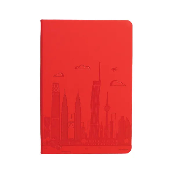 DMA-163 MADANI KLCC-Malaysia Notebook
