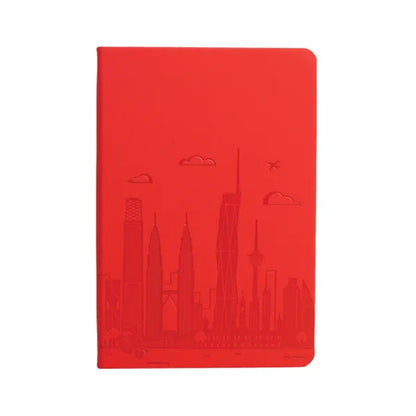 DMA-163 MADANI KLCC-Malaysia Notebook