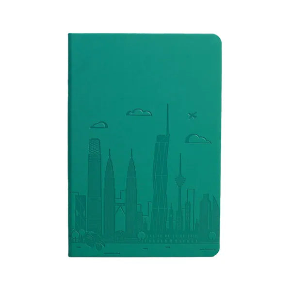 DMA-163 MADANI KLCC-Malaysia Notebook