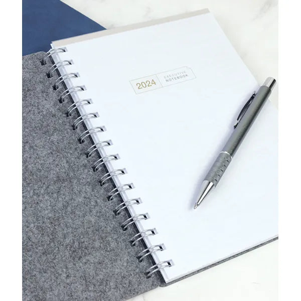 DMA-171 FELTER PU-Woolfelt Journal